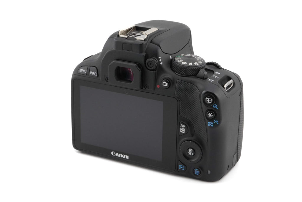 Canon EOS 100D