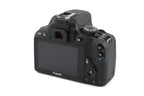 Canon EOS 100D