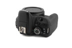 Canon EOS 100D