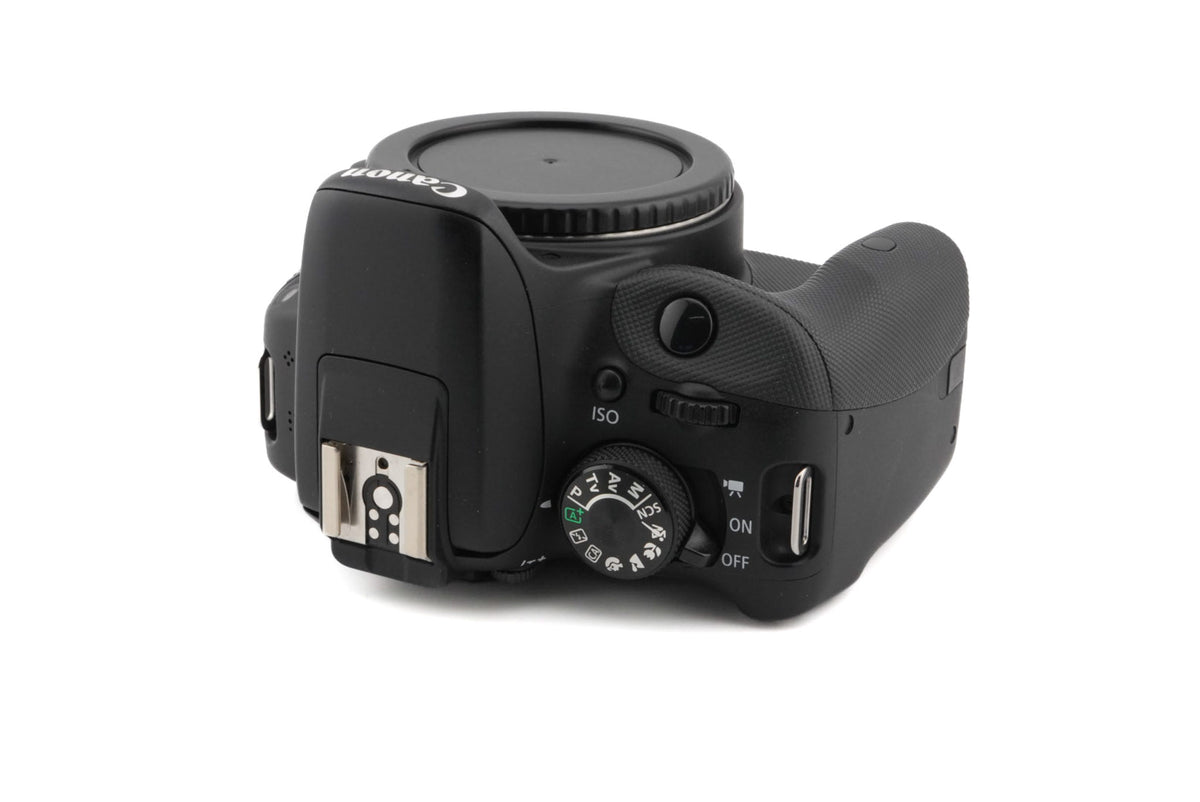 Canon EOS 100D