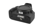 Canon EOS 100D
