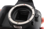 Canon EOS 100D