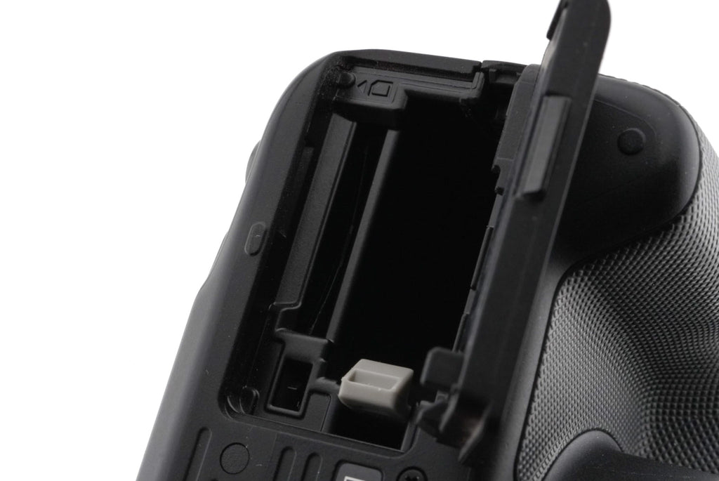 Canon EOS 100D