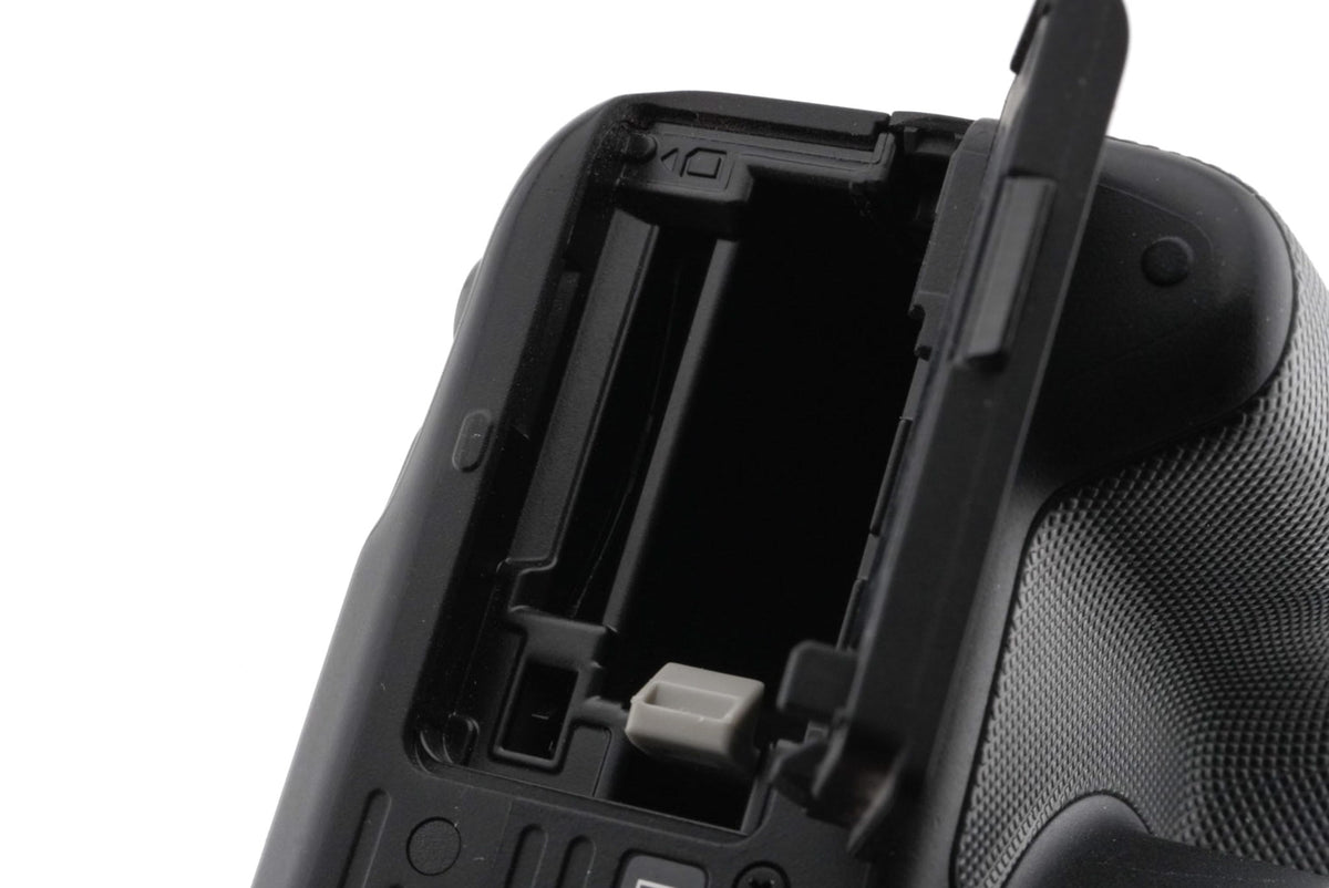 Canon EOS 100D