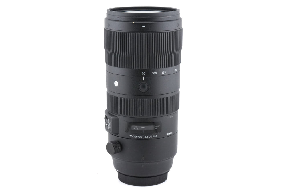 Sigma 70-200mm f2.8 DG OS HSM Sports (018)