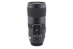 Sigma 70-200mm f2.8 DG OS HSM Sports (018)