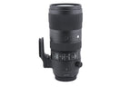 Sigma 70-200mm f2.8 DG OS HSM Sports (018)