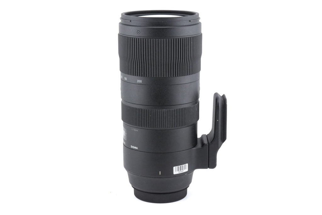 Sigma 70-200mm f2.8 DG OS HSM Sports (018)