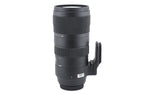Sigma 70-200mm f2.8 DG OS HSM Sports (018)