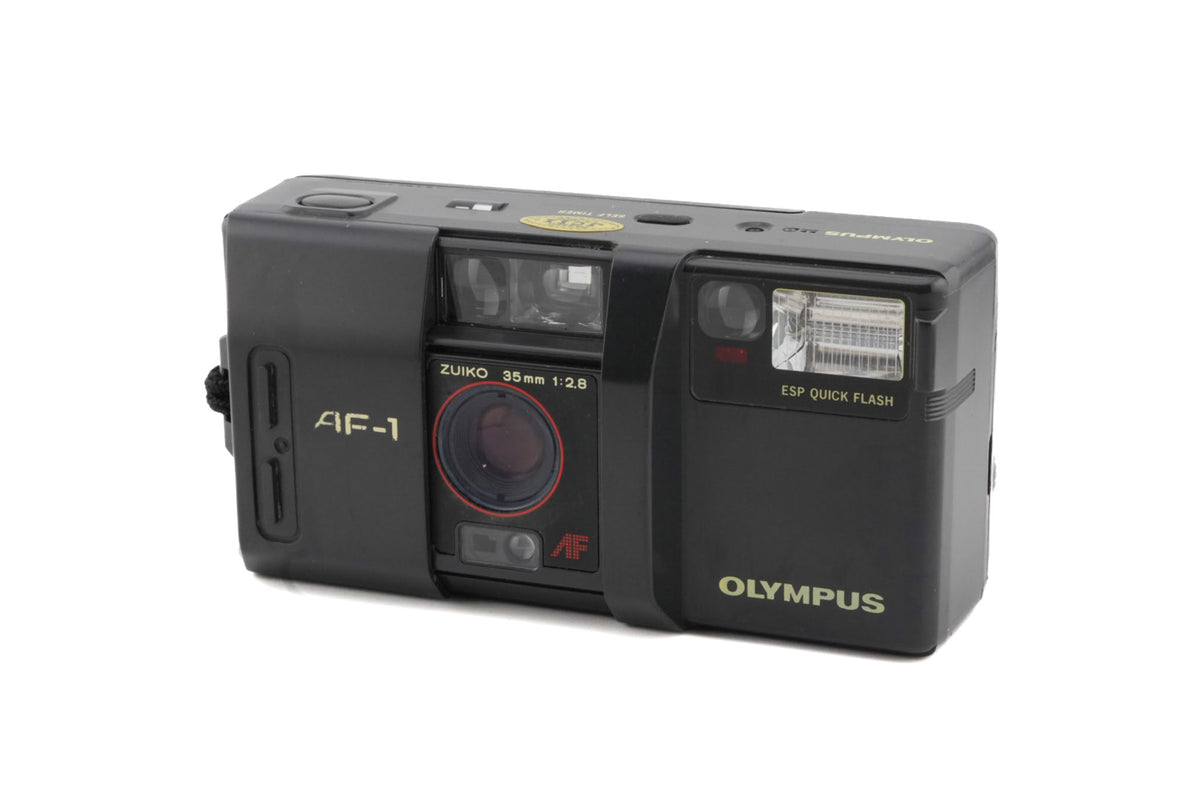 Olympus AF-1