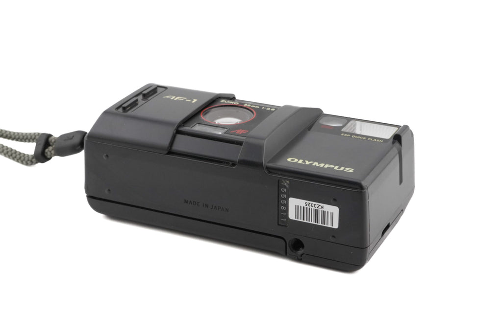 Olympus AF-1