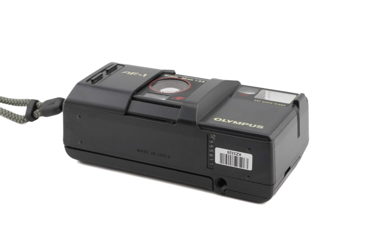 Olympus AF-1
