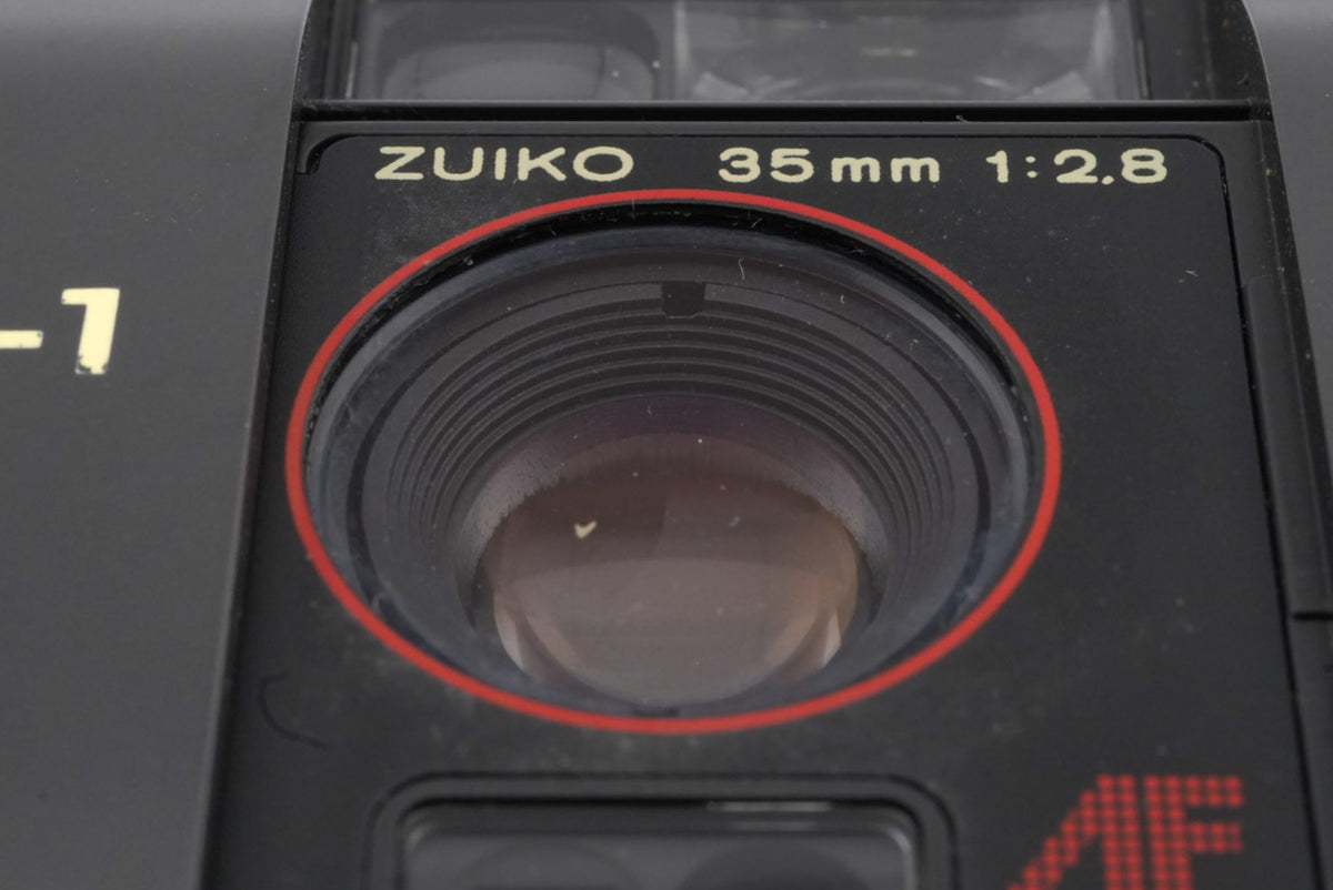 Olympus AF-1