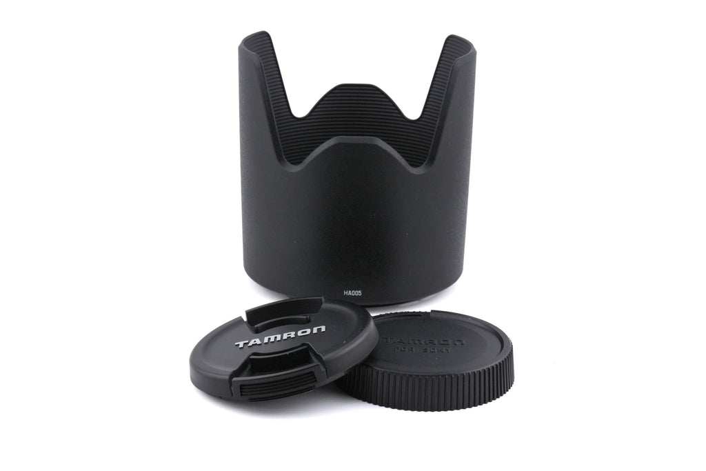 Tamron 70-300mm f4-5.6 SP DI USD IF (A005)