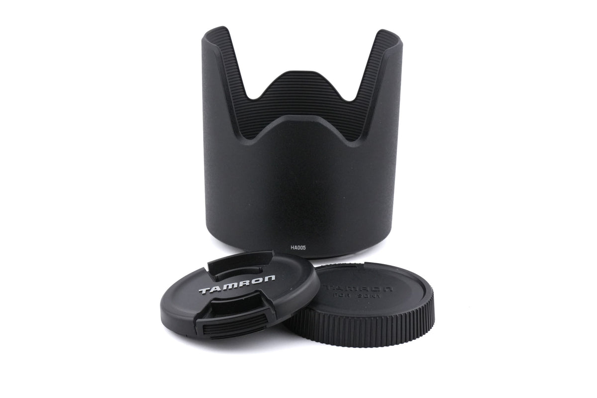 Tamron 70-300mm f4-5.6 SP DI USD IF (A005)