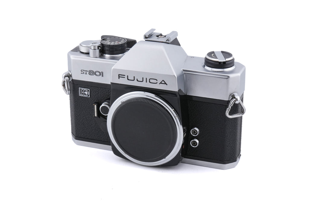 Fujica ST801
