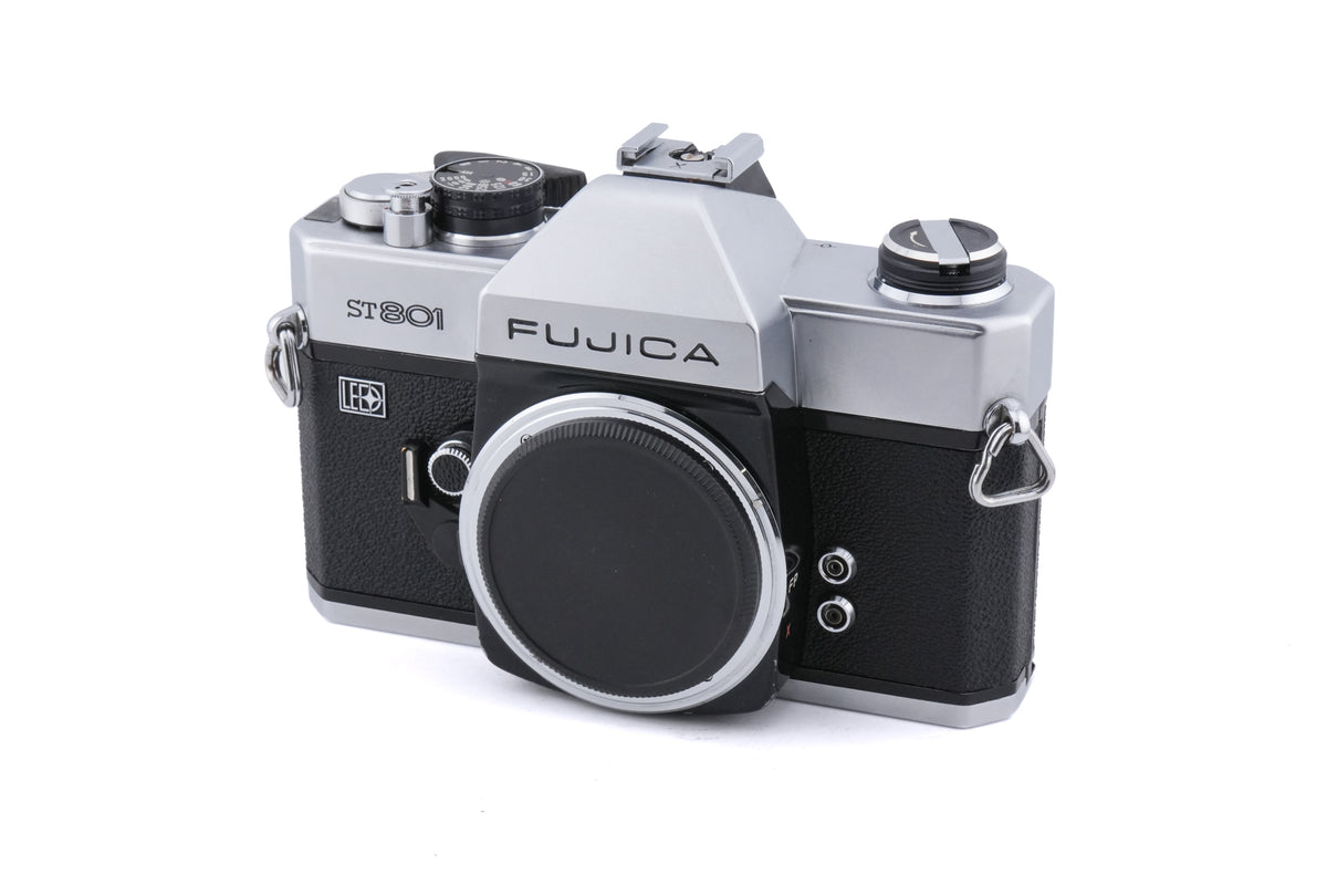 Fujica ST801