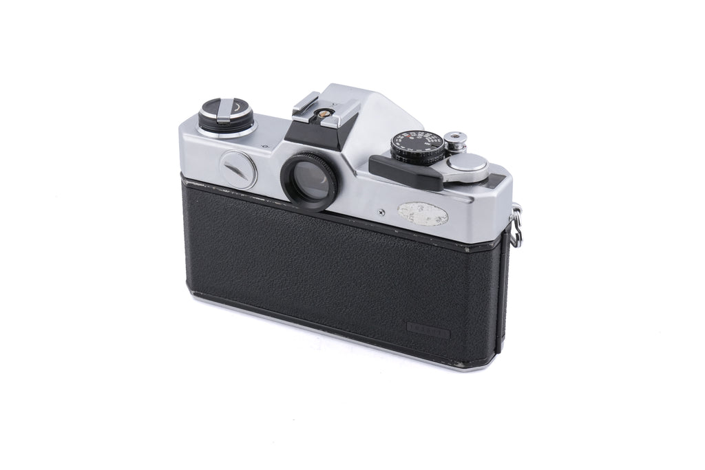 Fujica ST801