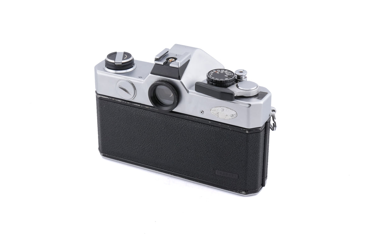 Fujica ST801
