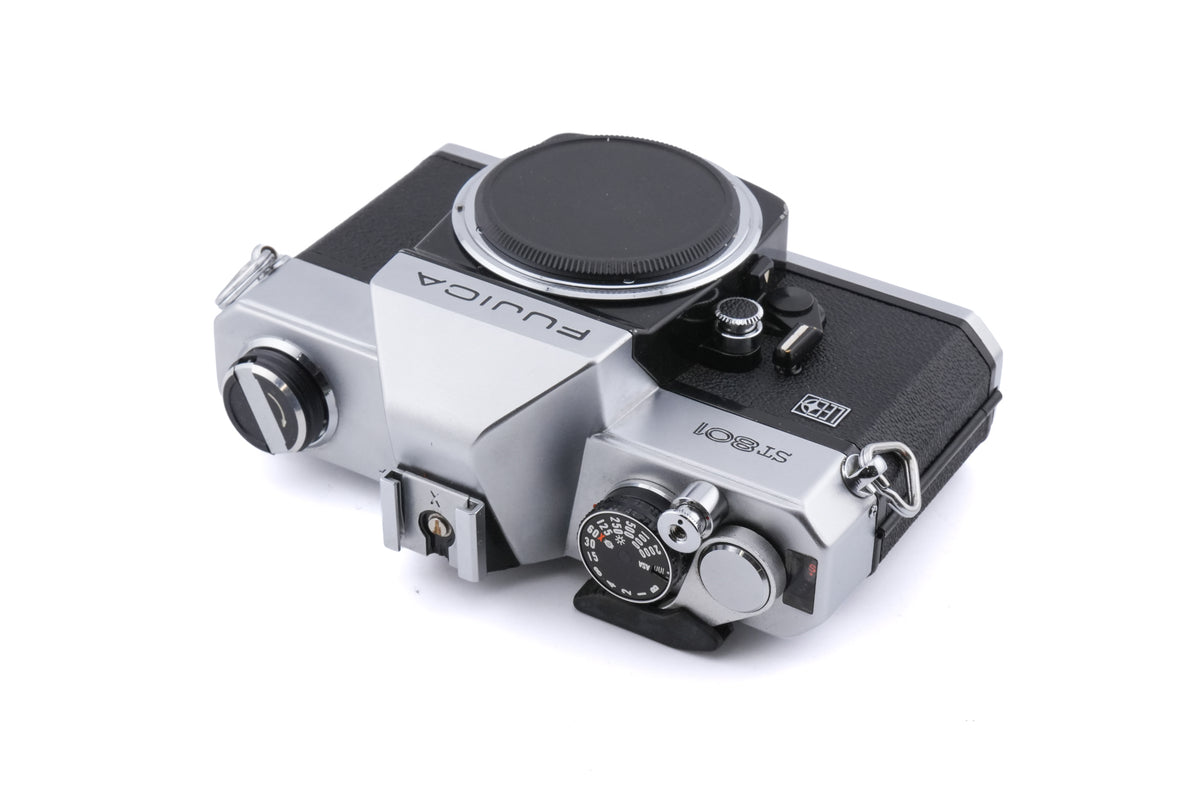 Fujica ST801