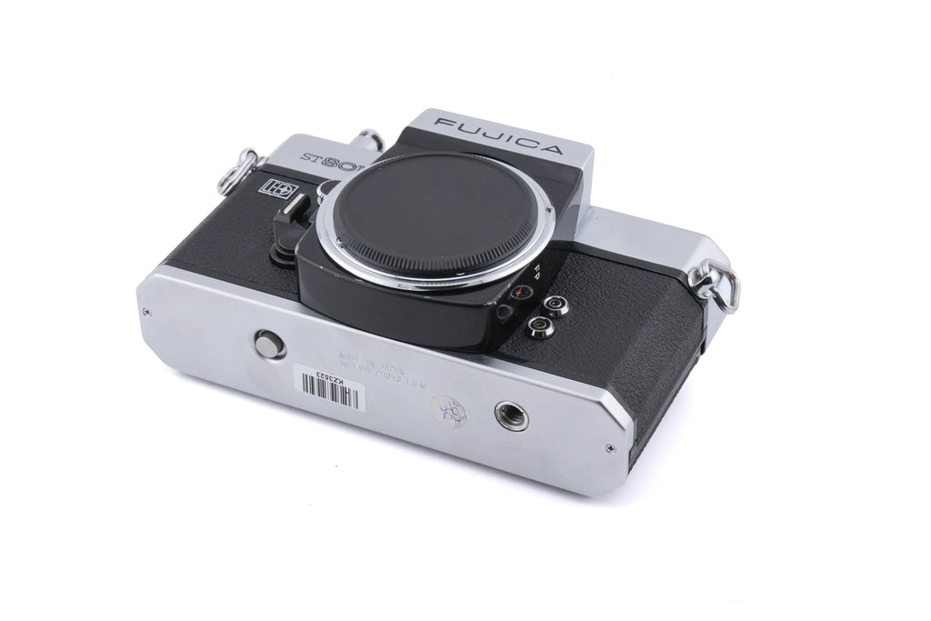 Fujica ST801