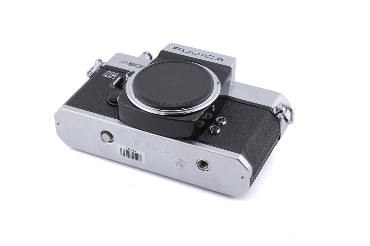 Fujica ST801