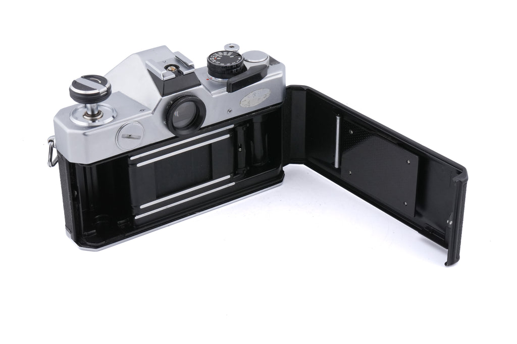 Fujica ST801