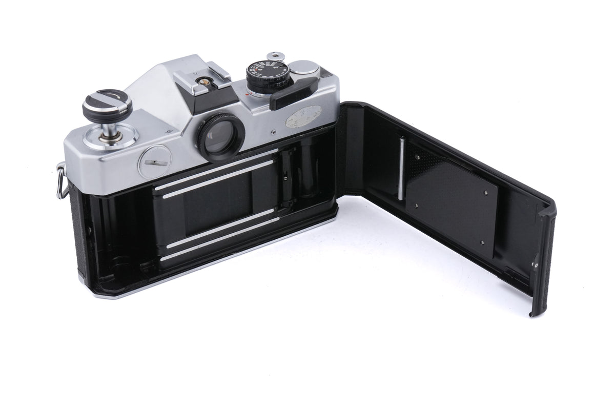 Fujica ST801