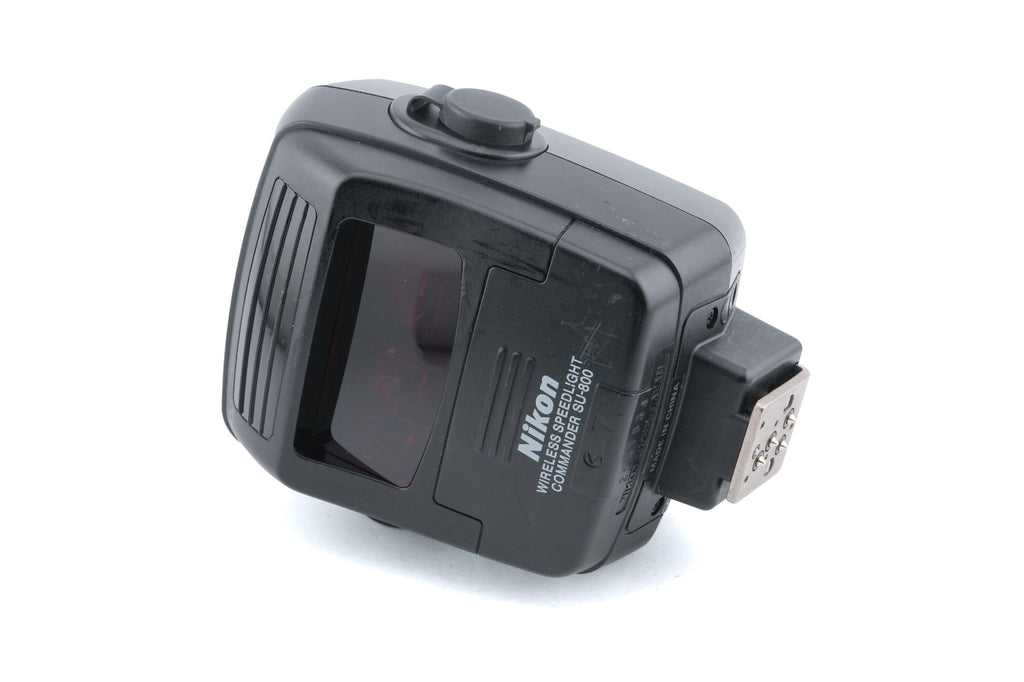 Nikon SU-800 Wireless Speedlight Commander