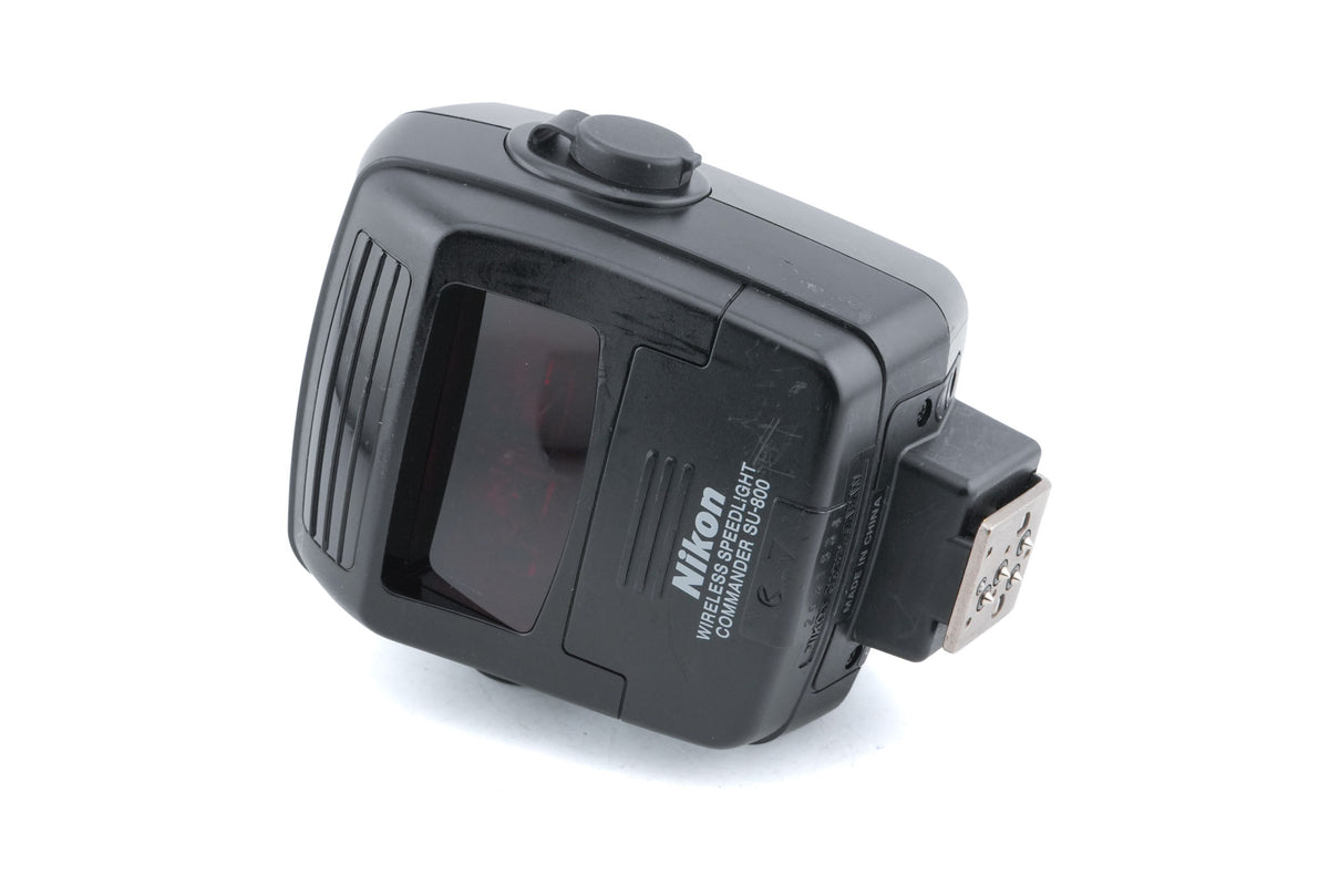 Nikon SU-800 Wireless Speedlight Commander