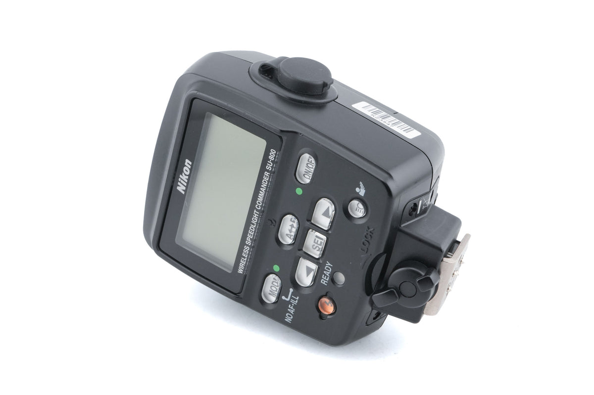 Nikon SU-800 Wireless Speedlight Commander
