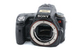 Sony A33