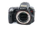 Sony A33