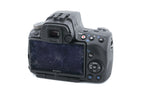 Sony A33