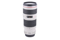 Canon 70-200mm f4 L USM