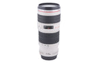 Canon 70-200mm f4 L USM