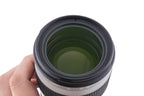 Canon 70-200mm f4 L USM