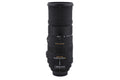 Sigma 150-500mm f5-6.3 DG APO OS HSM