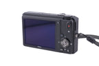 Nikon Coolpix S9100