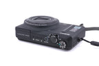 Nikon Coolpix S9100