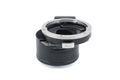 Fotodiox Pentax 645 - L-Mount Shift Adapter