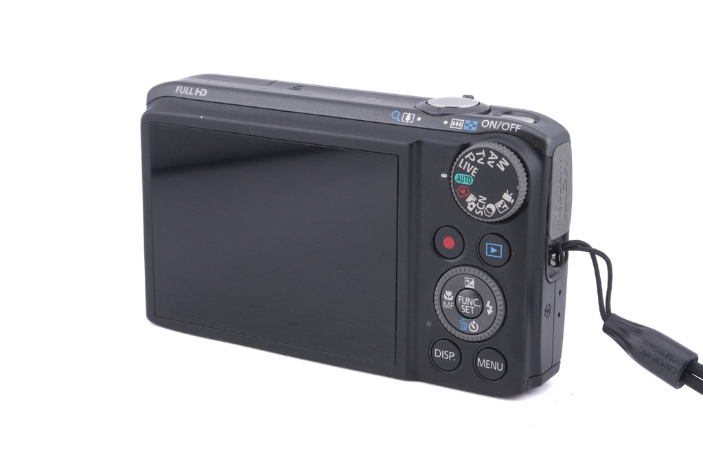 Canon PowerShot SX260 HS