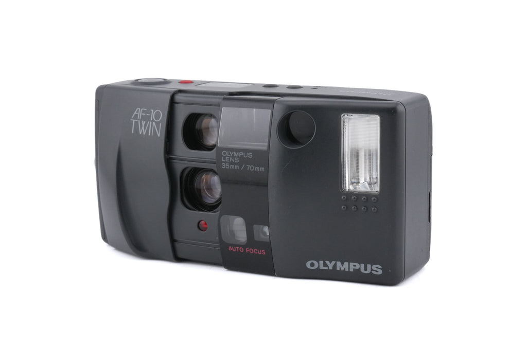 Olympus AF-10 Twin