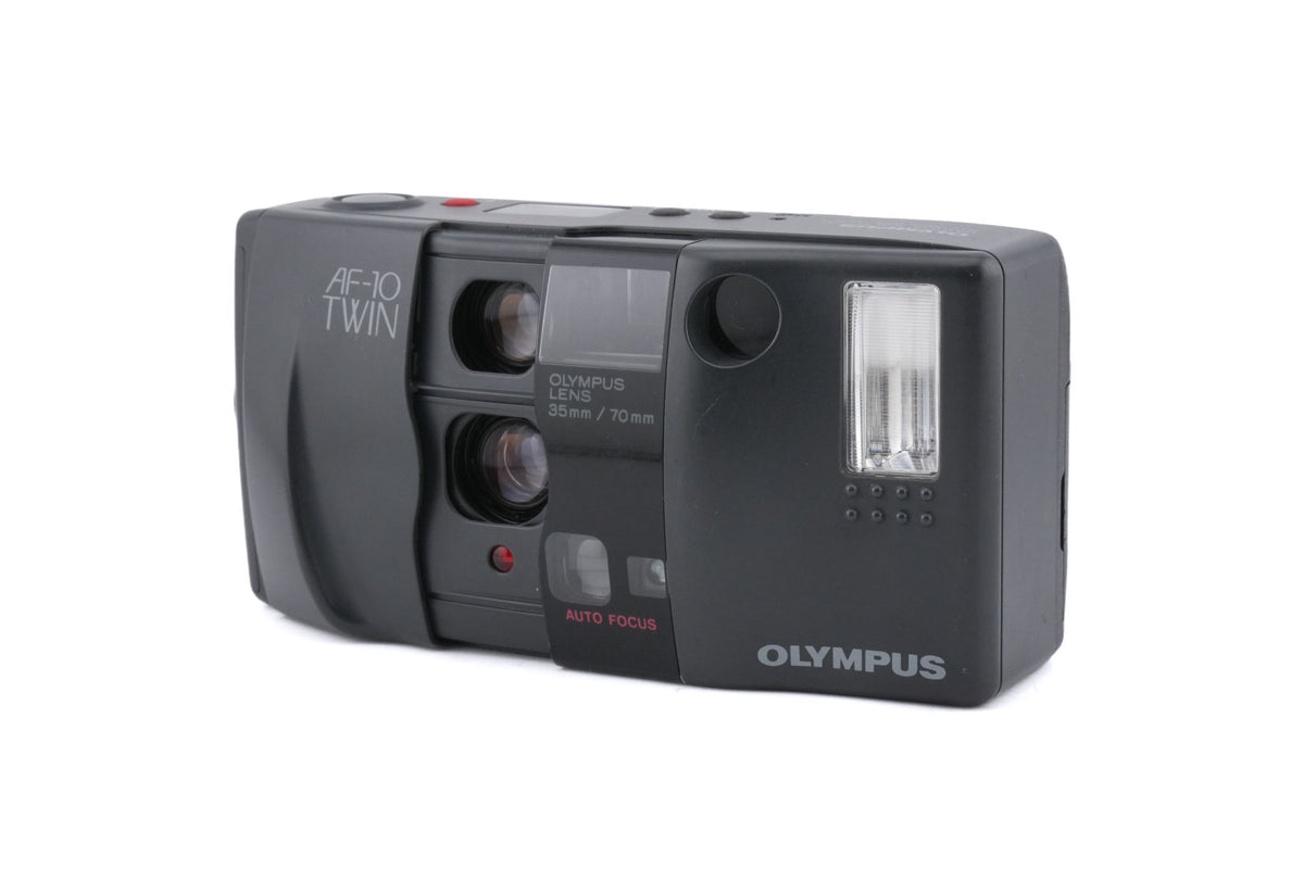 Olympus AF-10 Twin