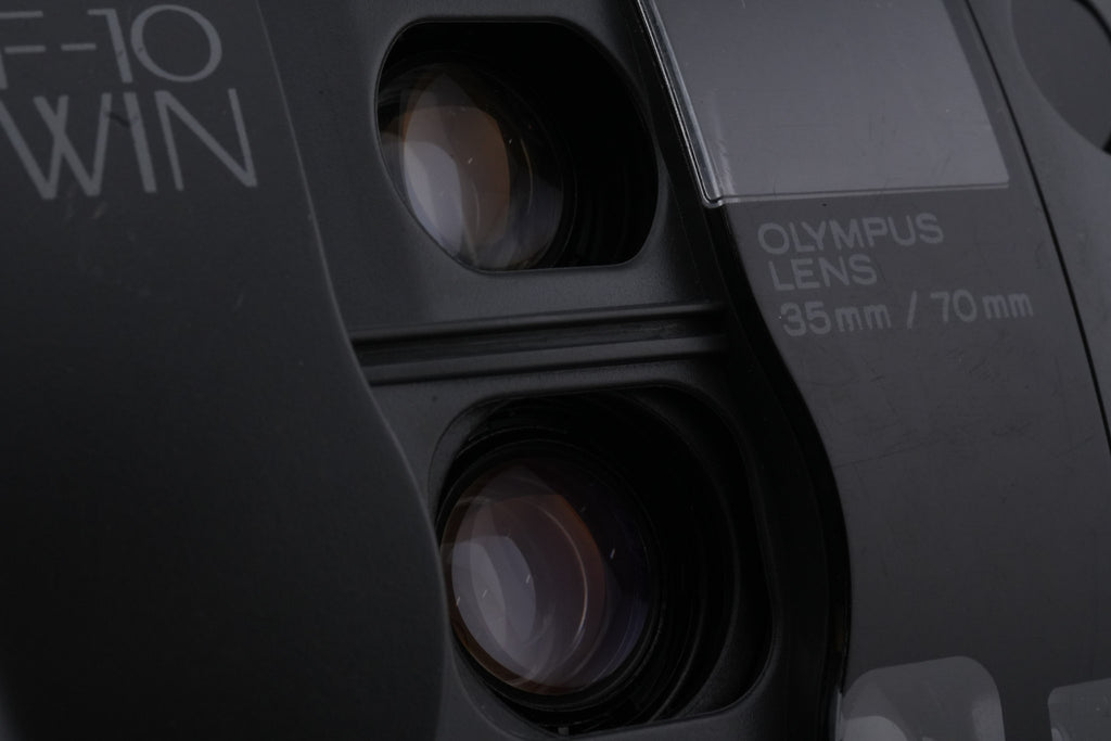 Olympus AF-10 Twin