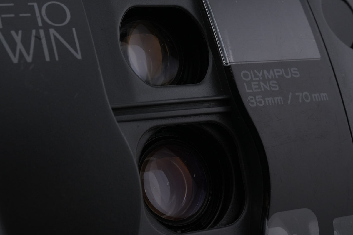 Olympus AF-10 Twin