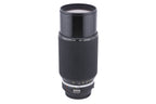 Nikon 80-200mm f4 Zoom-Nikkor AI-S
