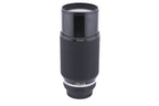 Nikon 80-200mm f4 Zoom-Nikkor AI-S