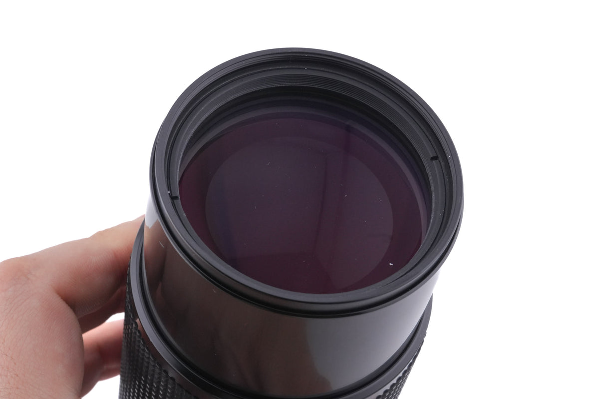 Nikon 80-200mm f4 Zoom-Nikkor AI-S