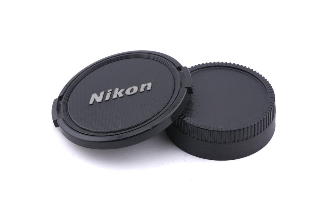 Nikon 80-200mm f4 Zoom-Nikkor AI-S